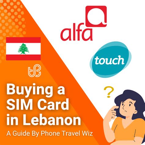 where to buy smart card in lebanon|lebanese sim card.